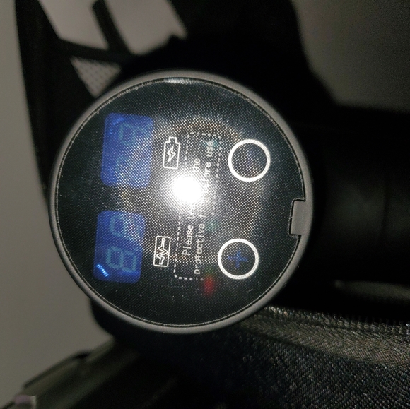 Massage Gun - Picture 6 of 9